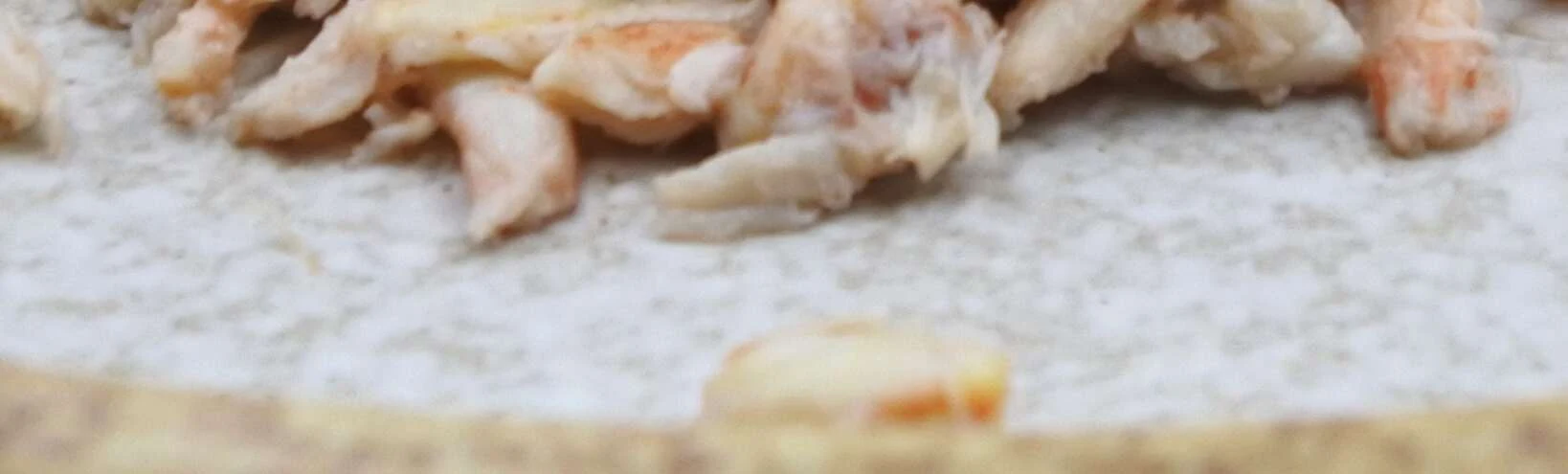 Blue Swimming Crabmeat