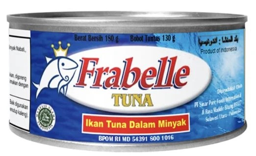 Frabelle