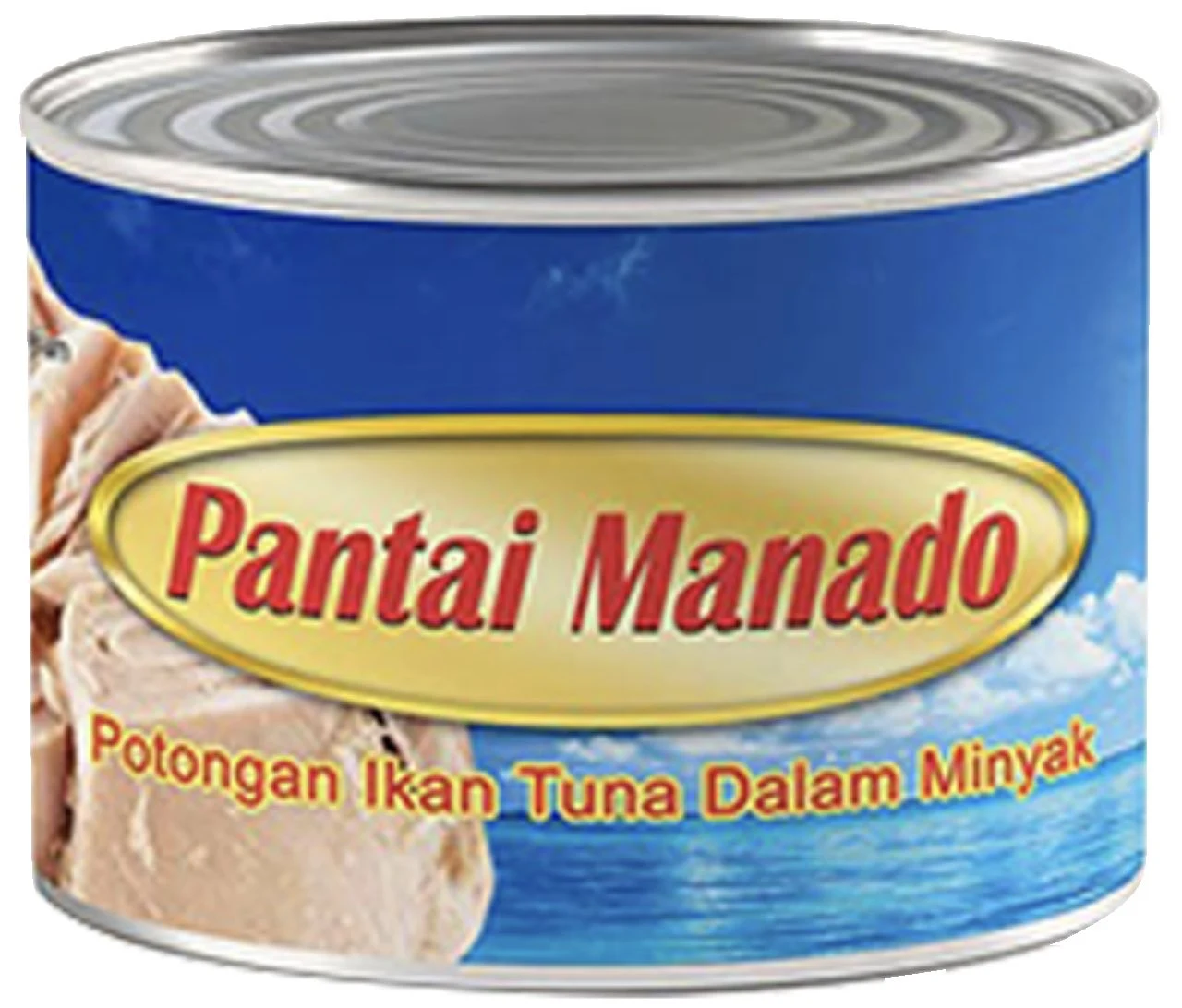 Pantai Manado