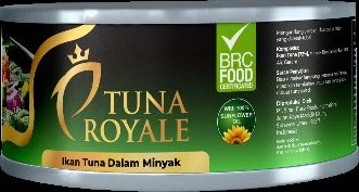 Tuna Royale